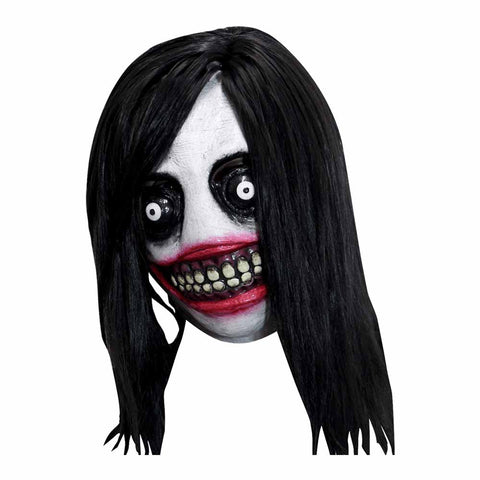 Mascara J the Killer