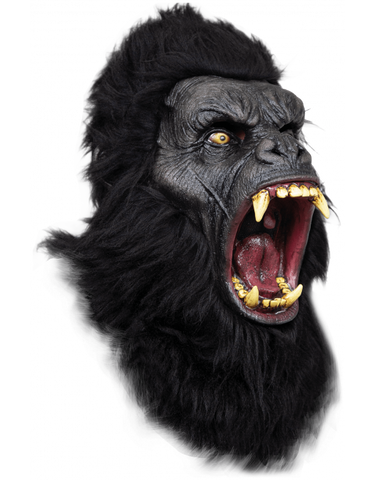 Mascara Rage Ape Gorila