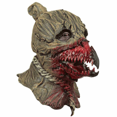 Mascara King of Crows