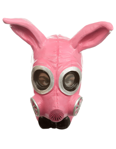 Mascara Kinky Bunny Gas