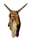 Mascara Diablo Krampus