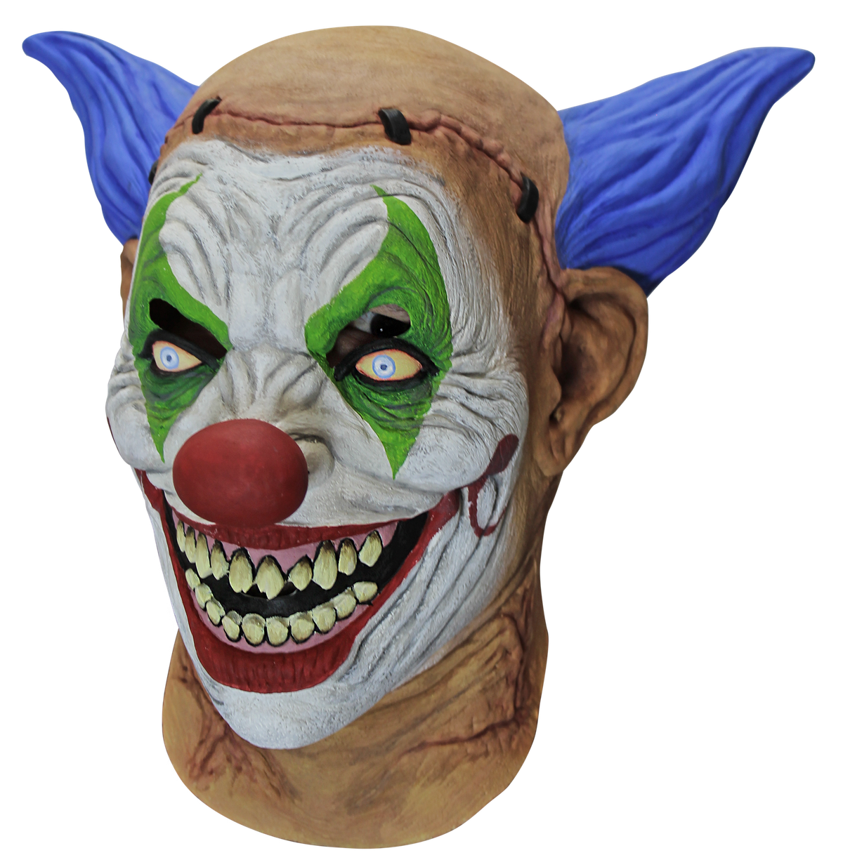 Máscara Krampy Clown