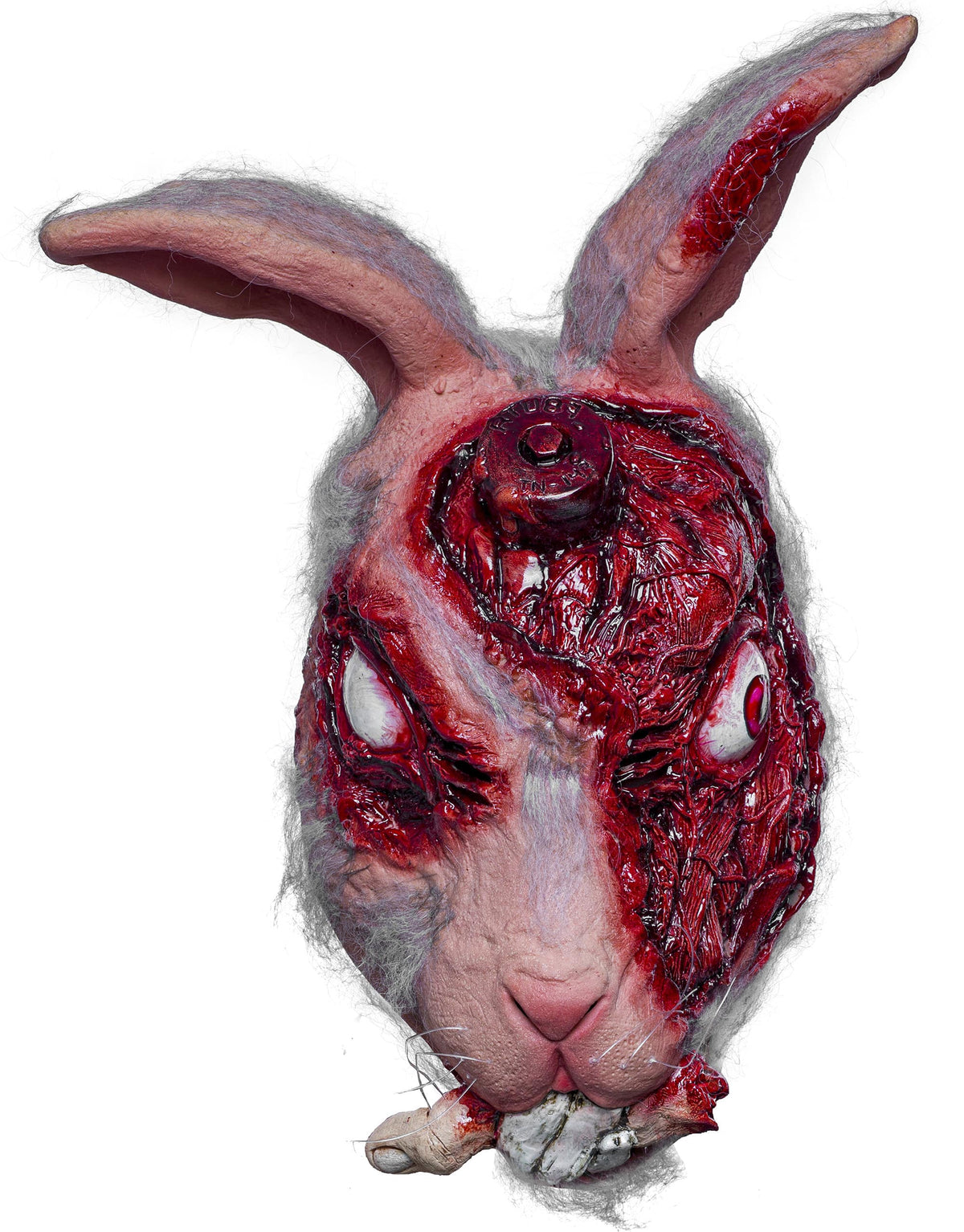 Máscara Lab Bunny