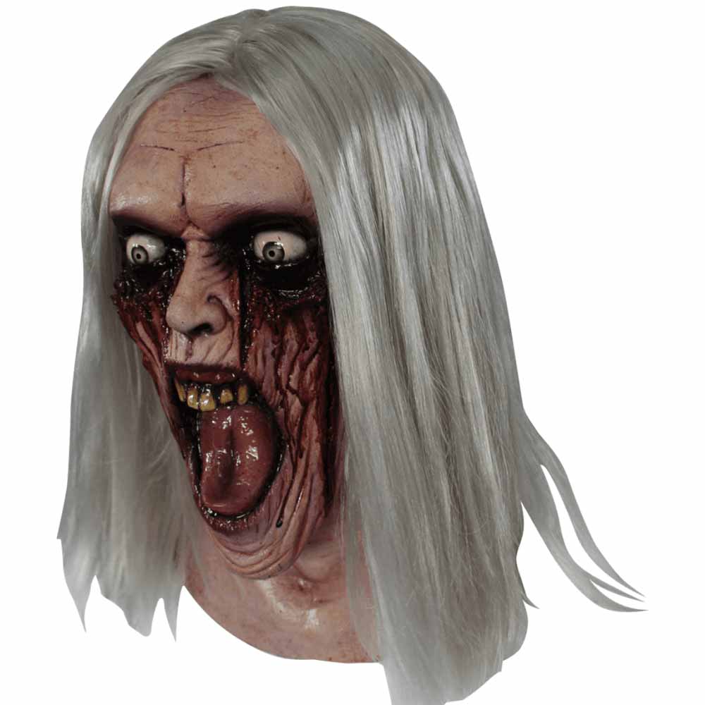 Máscara Llorona
