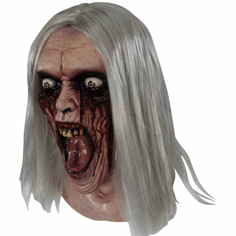 Máscara Llorona