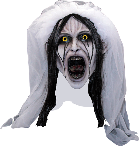 Mascara La llorona Deluxe