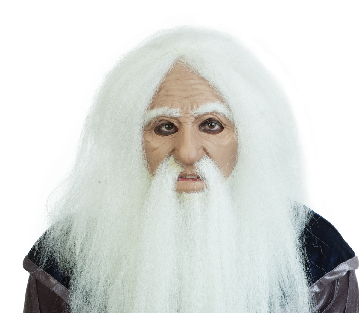 Máscara Lord Merwin