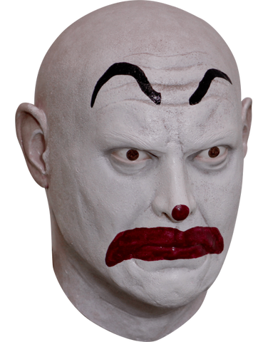 Mascara Machete Clown