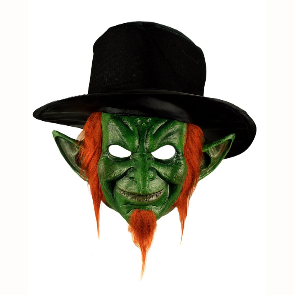 Máscara Mad Goblin