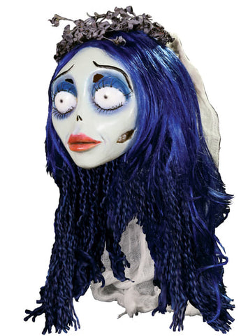 Mascara Cadáver de la novia