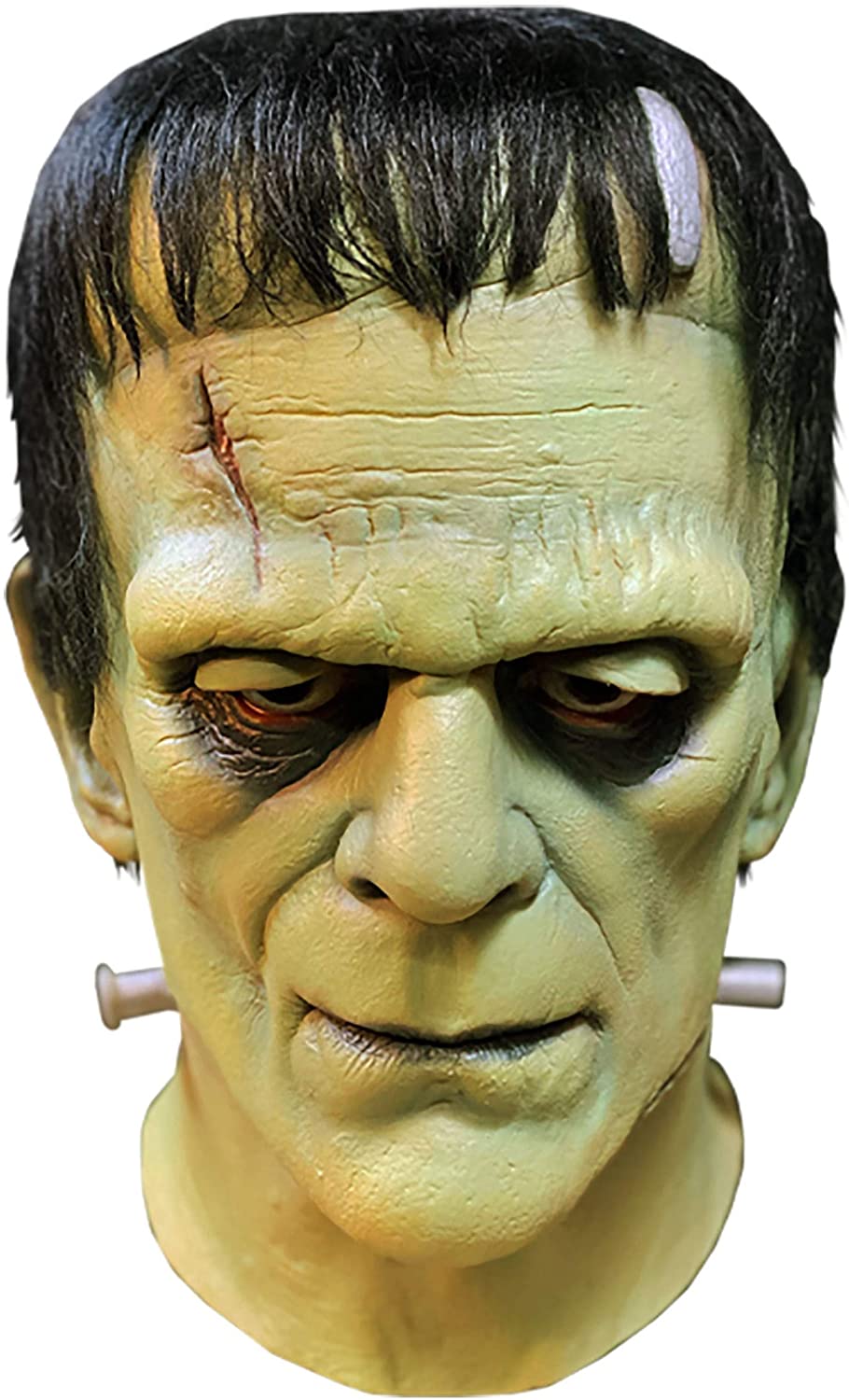 Máscara Frankenstein - La Oveja Negra Disfraces
