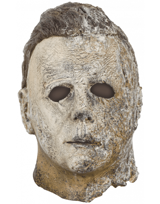 Máscara Halloween Ends - La Oveja Negra Disfraces