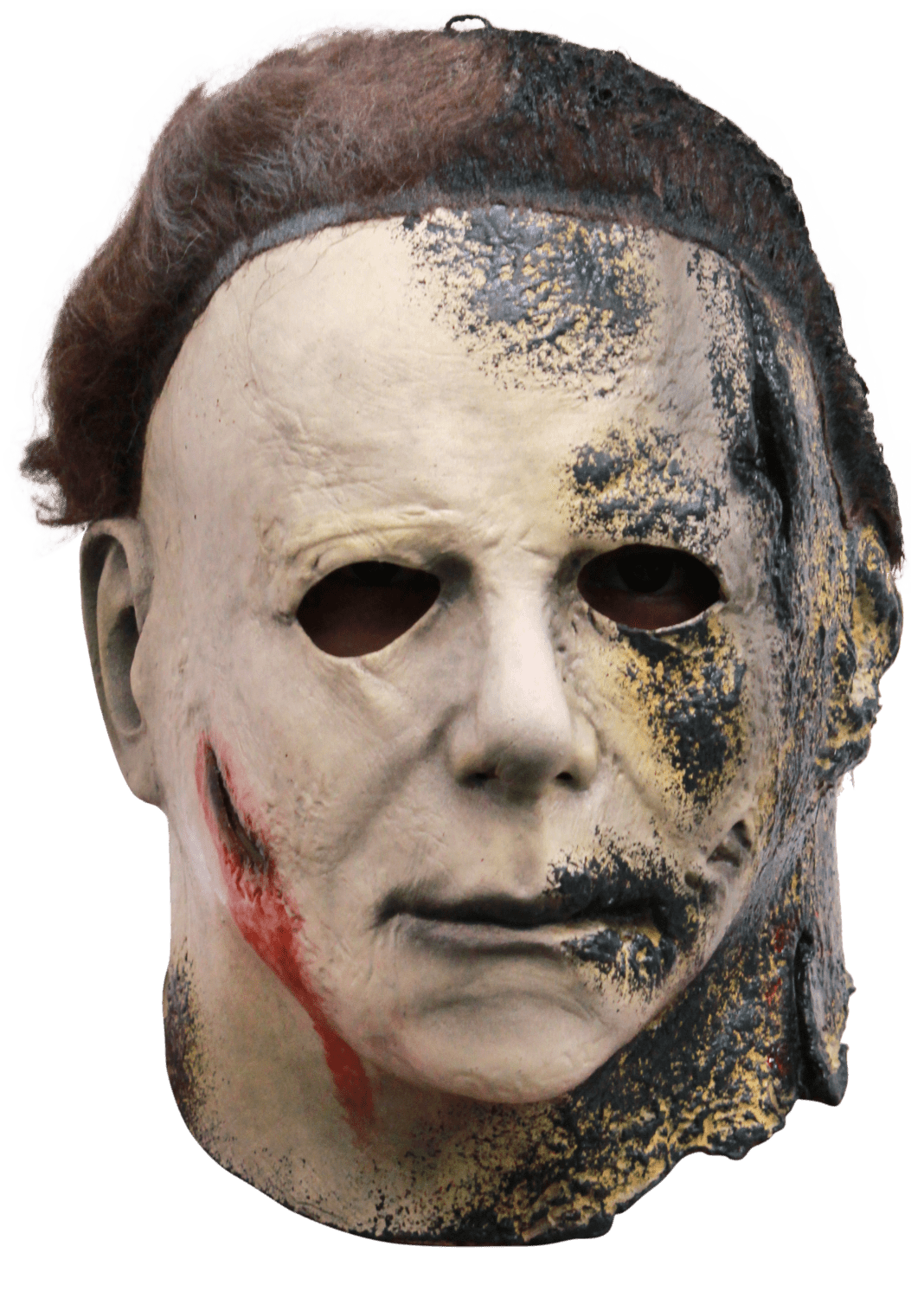 Máscara Halloween Kills Michael Myers - La Oveja Negra Disfraces
