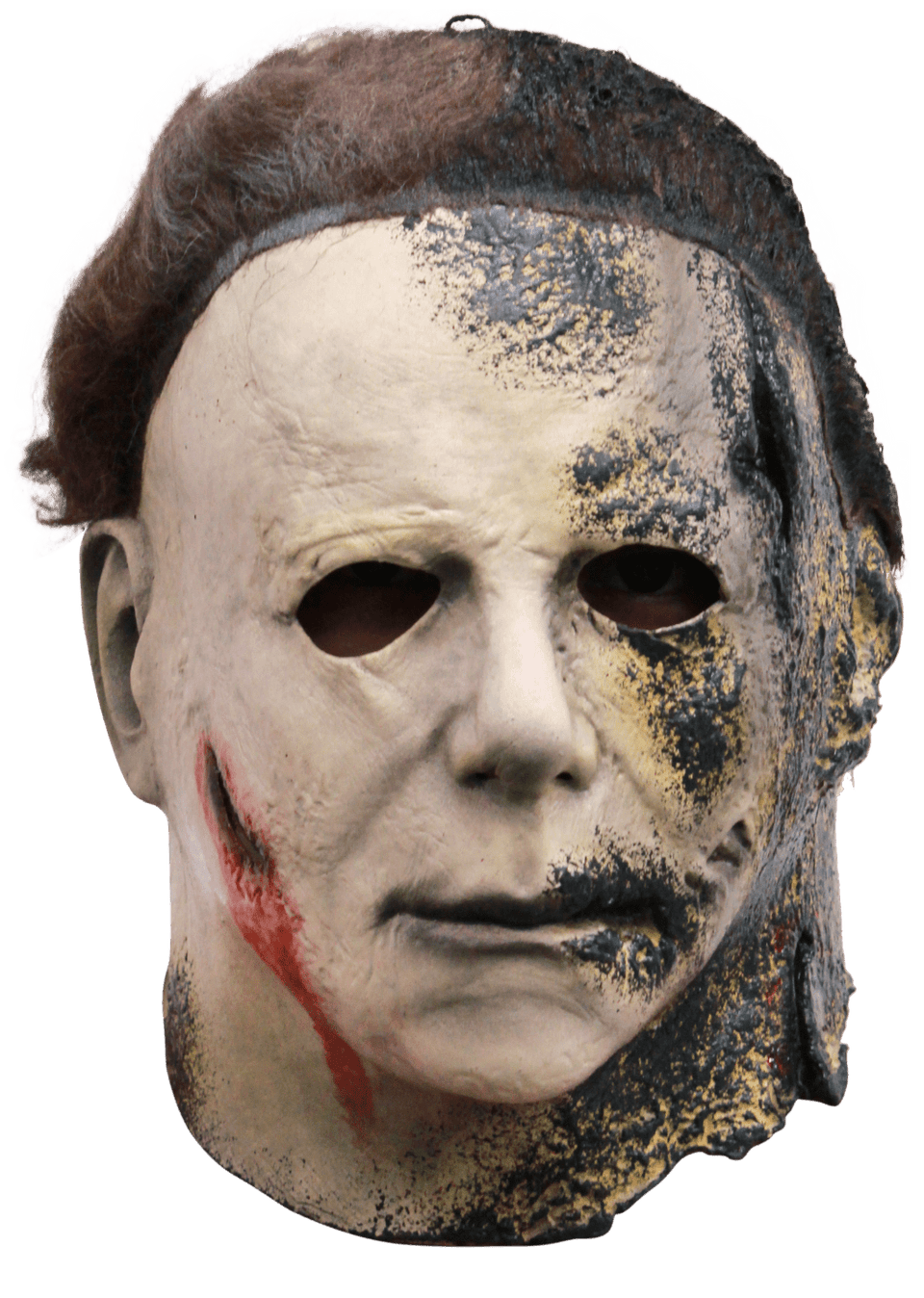 Máscara Halloween Kills Michael Myers - La Oveja Negra Disfraces