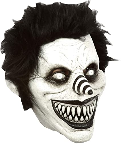 Mascara Laughing Jack - La Oveja Negra Disfraces