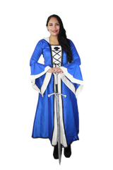 Medieval Mujer