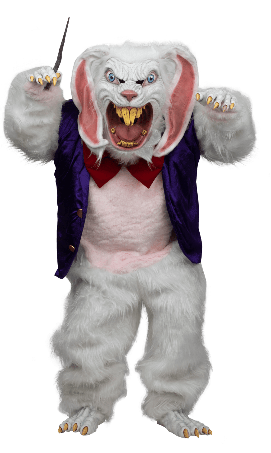 Mega Conejo (mega bunny) - La Oveja Negra Disfraces