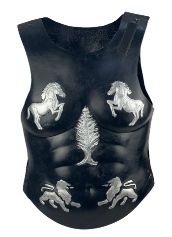 Pechera Gladiadior fib