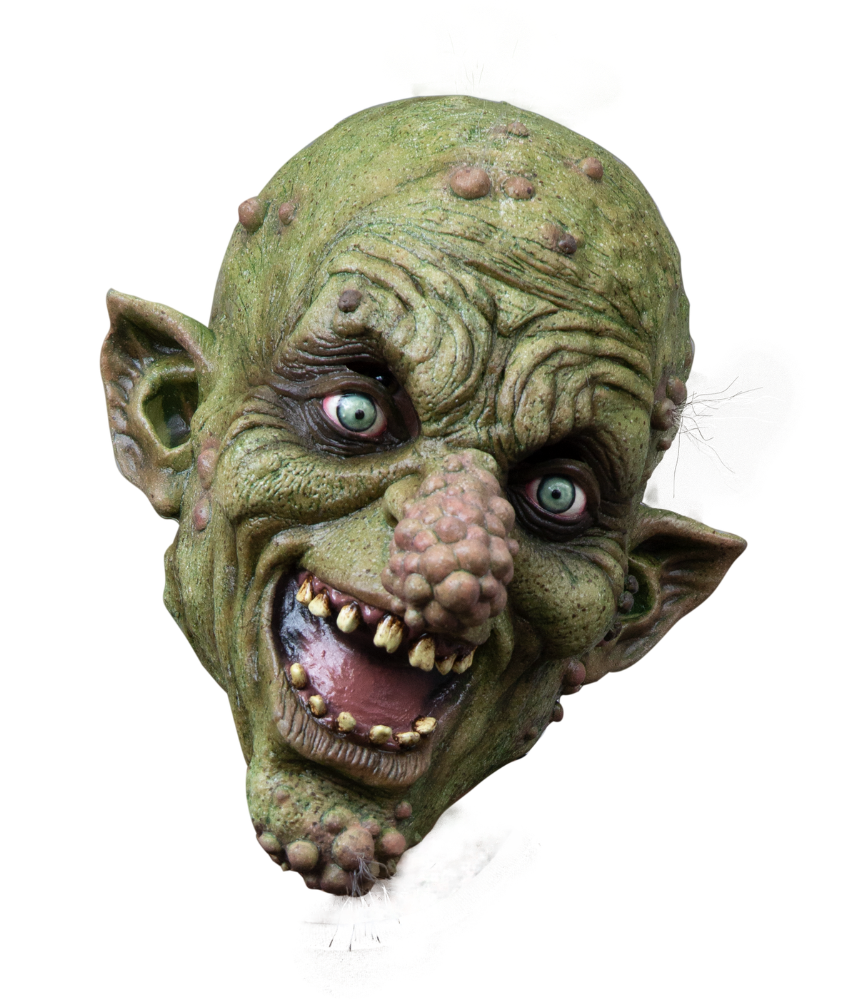 Máscara Mr Boils