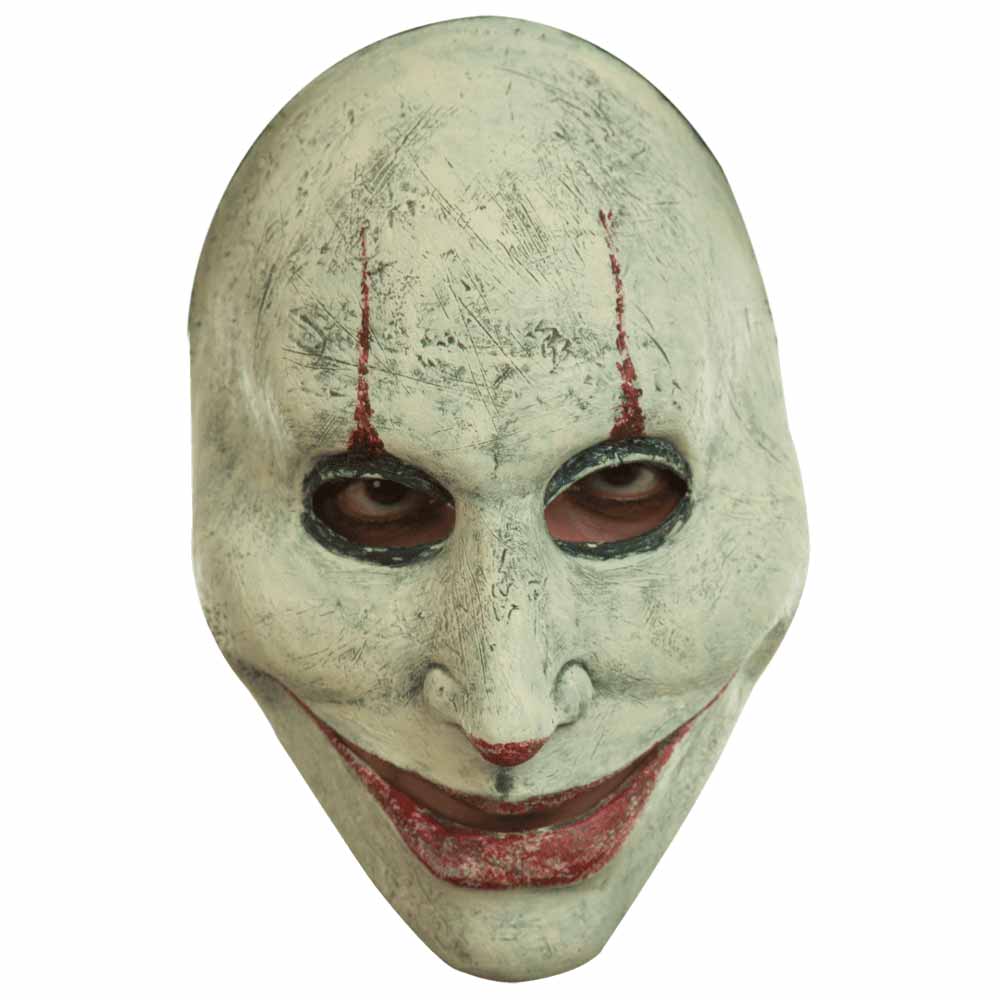 Máscara Murder Clown