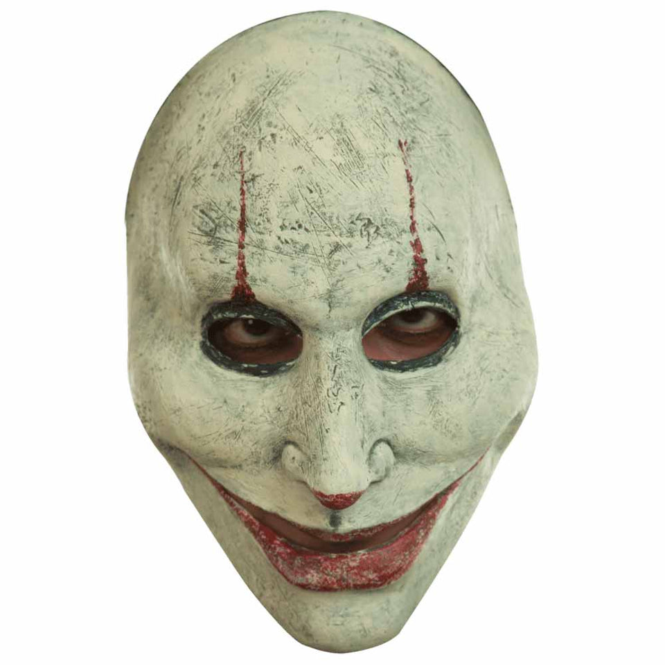 Máscara Murder Clown
