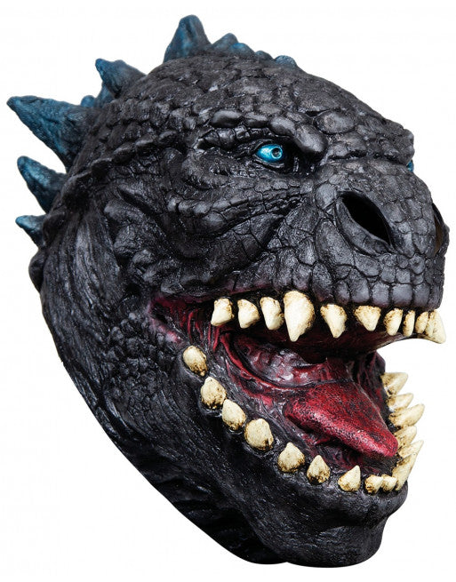 Máscara Mutant Dinosaur
