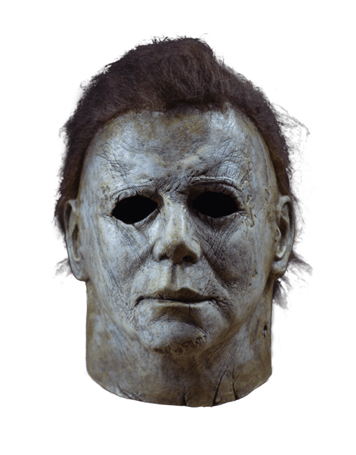 Mascara Michael Myers 2018