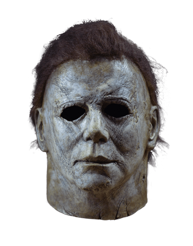 Mascara Michael Myers 2018