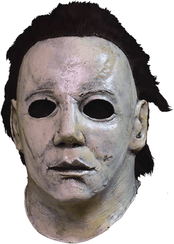 Mascara Halloween 6 Michael Myers