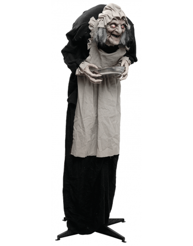 Animatronic Nana Diabolica