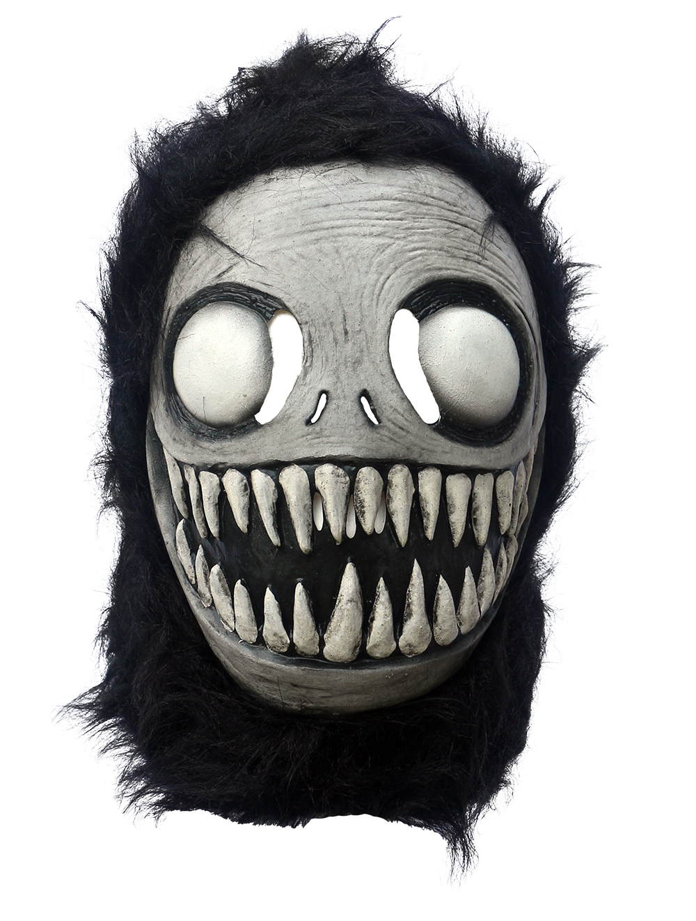 Máscara Nightmare