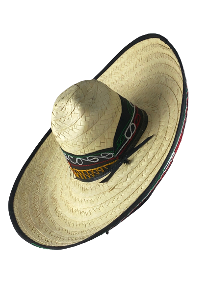 Sombrero Caporal
