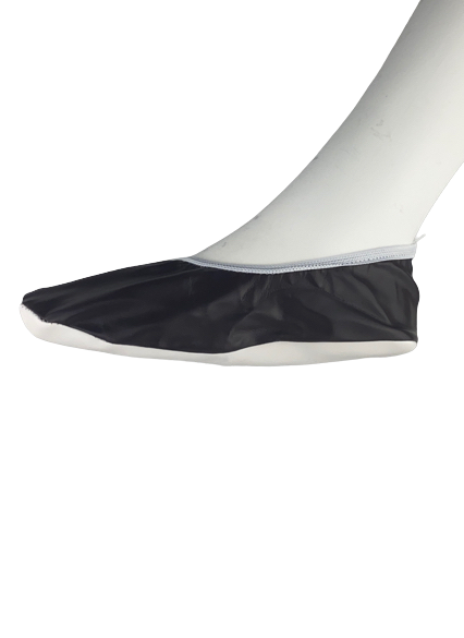 Zapato Chemise Negro