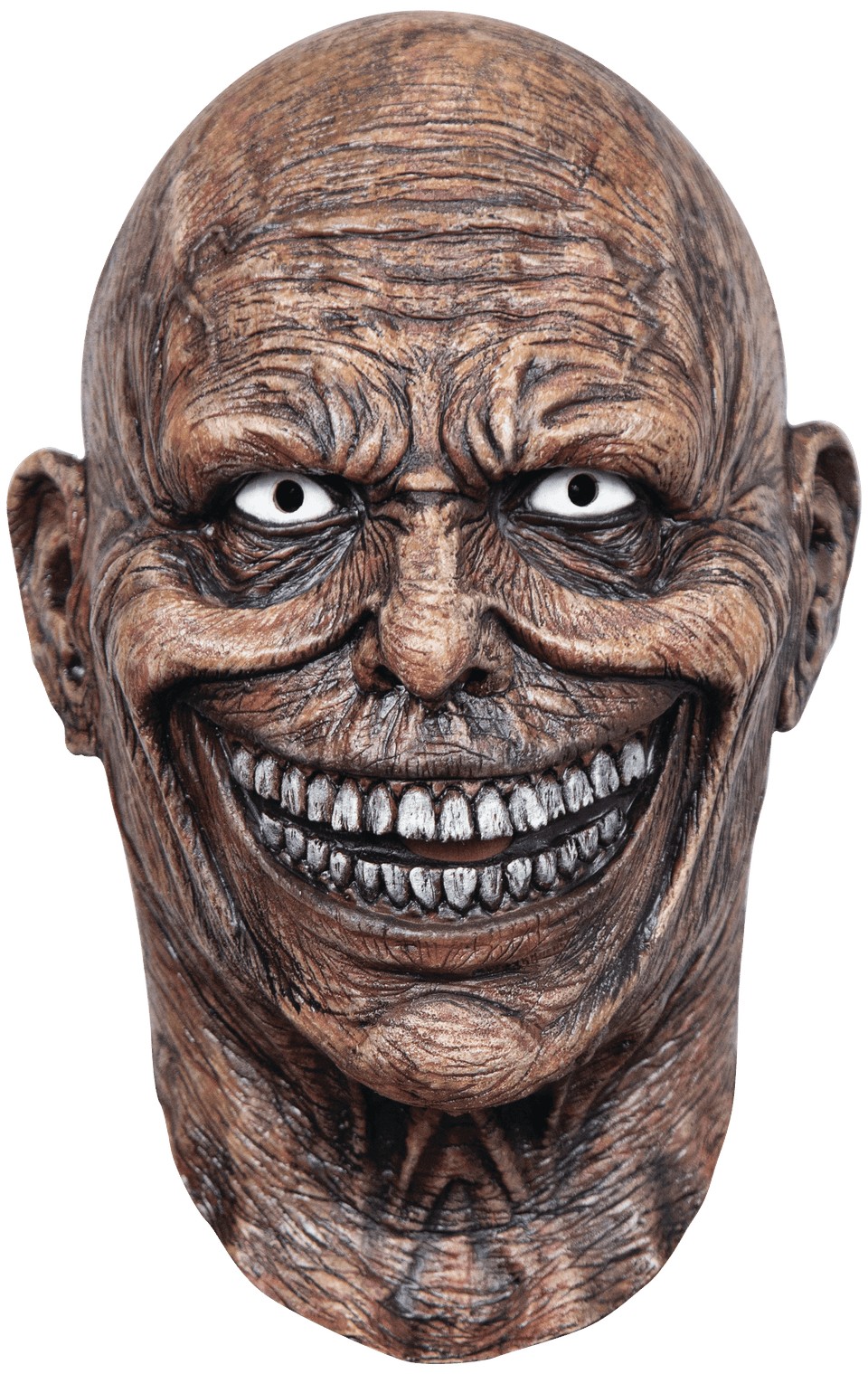 Máscara Old Man