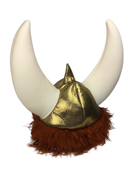 Sombrero Vikingo