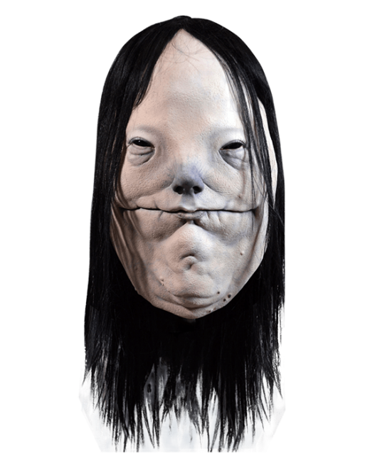 Máscara Pale Lady