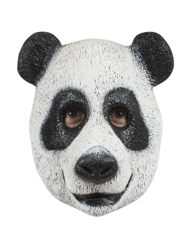 Mascara Panda