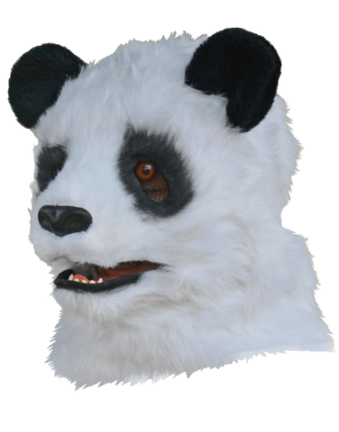 Mascara Panda Moving Mounth