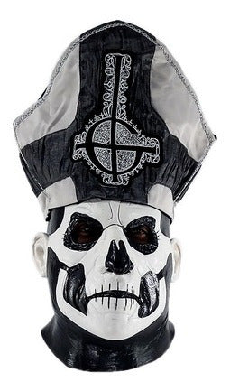 Mascara Papa II Deluxe