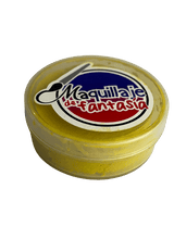 Pastilla de Maquillaje Profesional - La Oveja Negra Disfraces