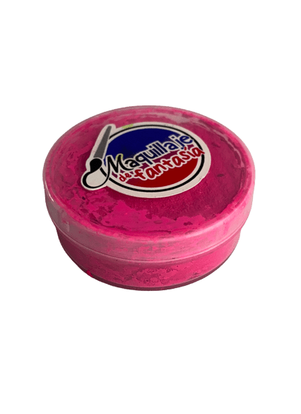 Pastilla de Maquillaje Profesional - La Oveja Negra Disfraces