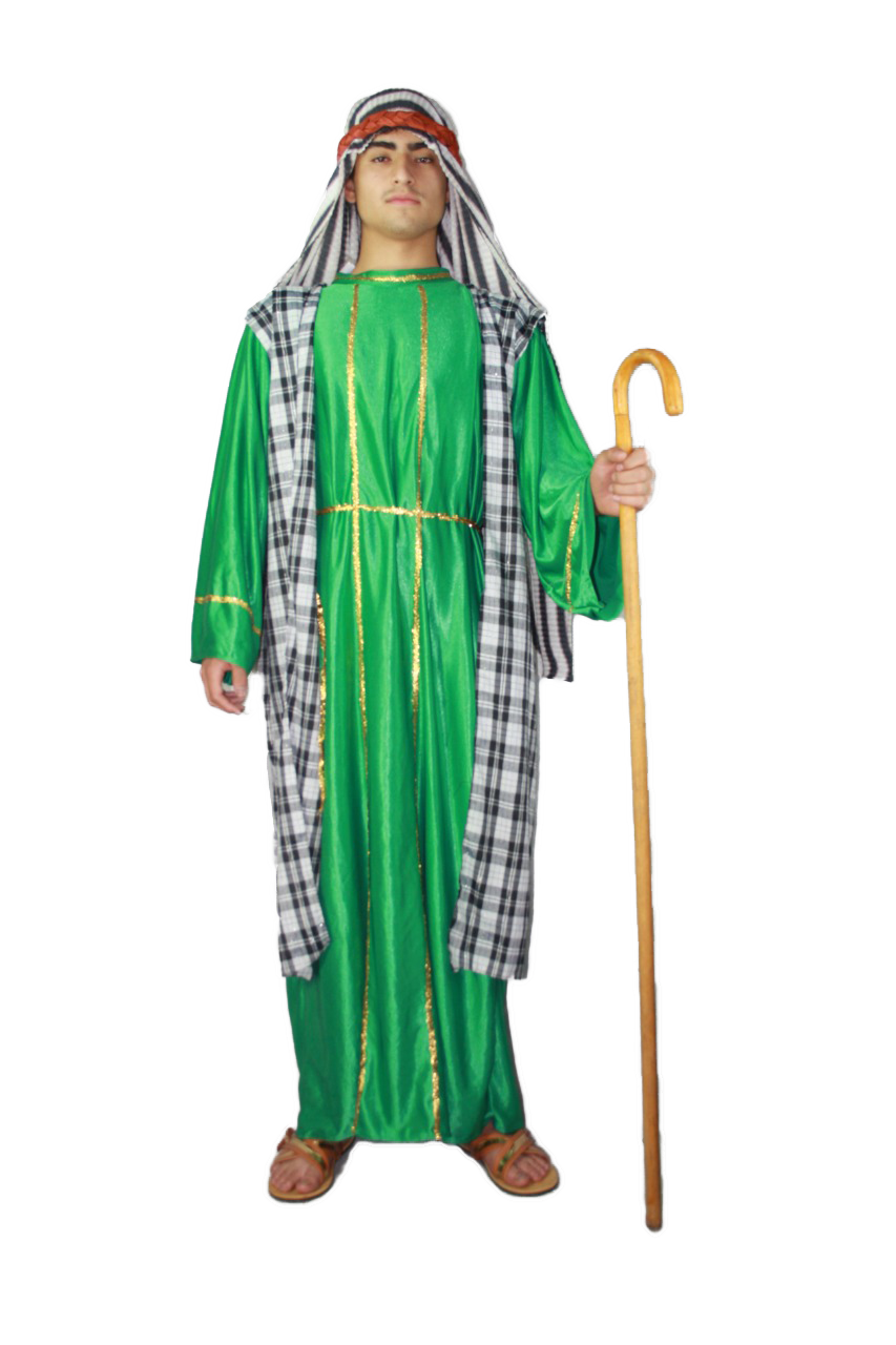 Pastor