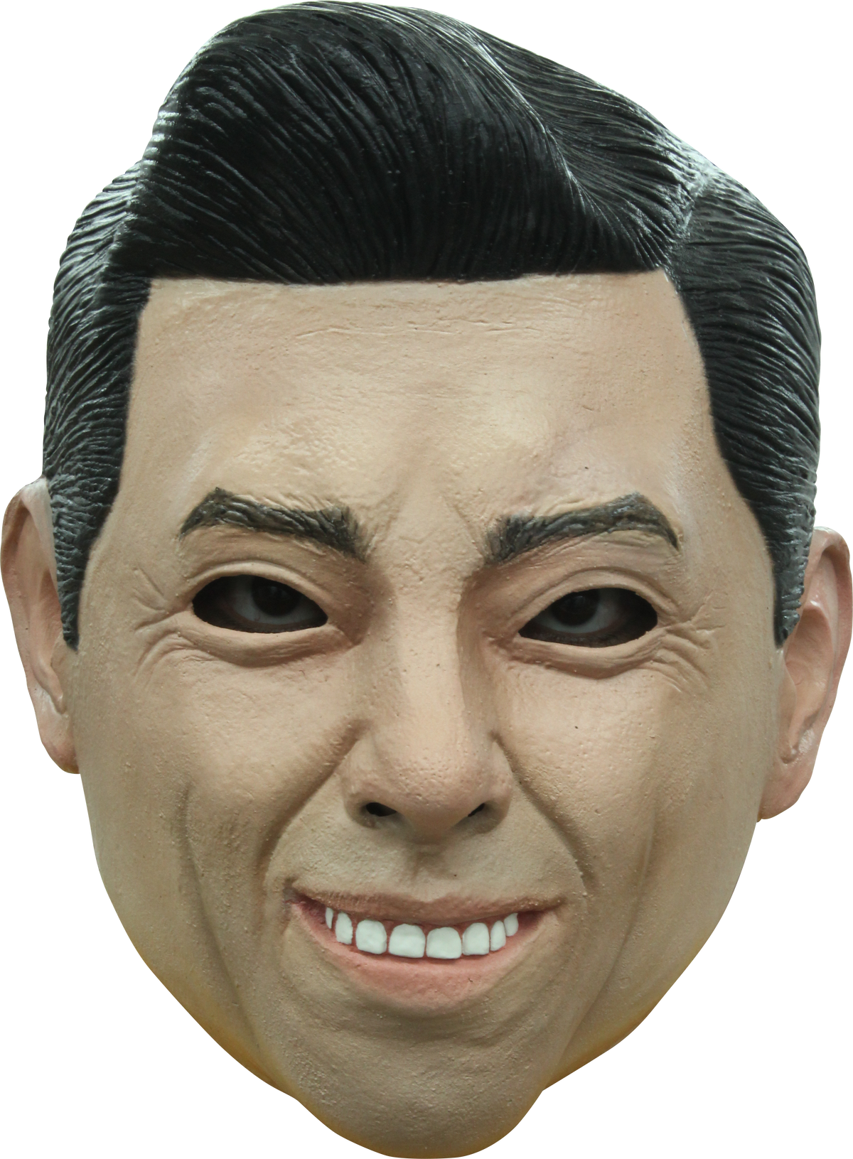 Máscara Peña Nieto