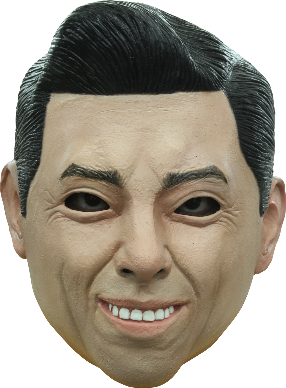 Máscara Peña Nieto
