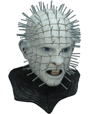 Mascara Pinhead Deluxe