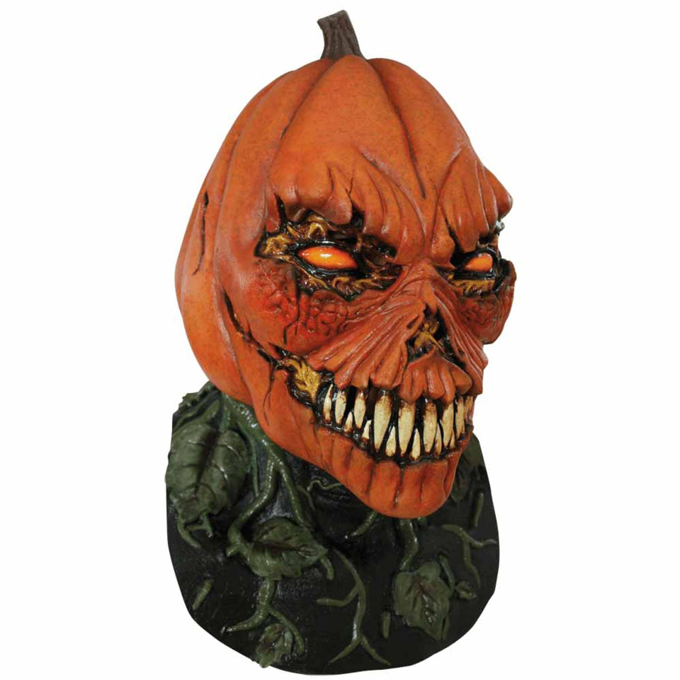 Máscara Possessed Pumpkin
