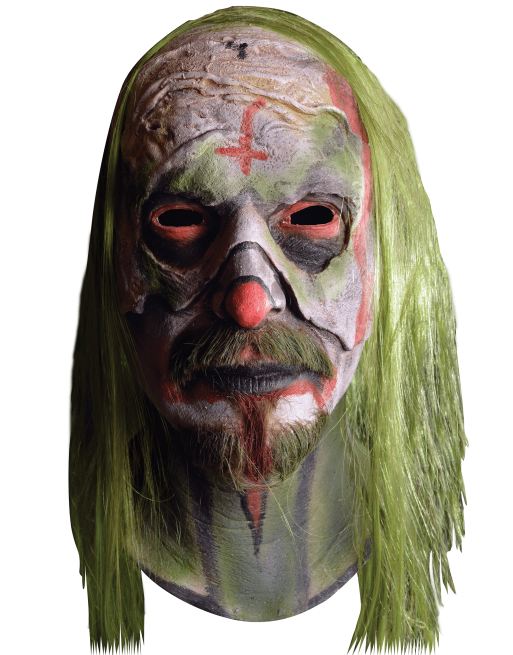Máscara Psycho
