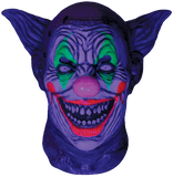 Mascara Psycho Neon Clown