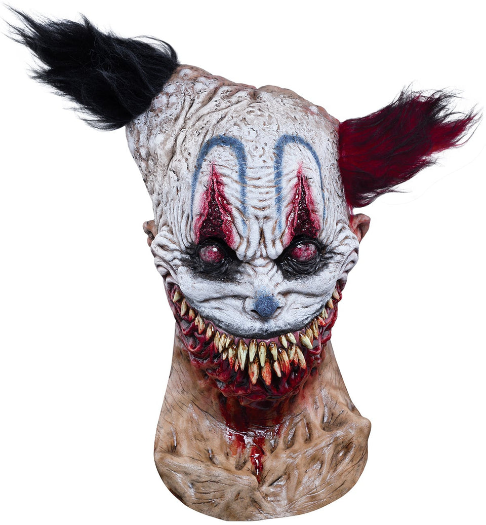 Máscara Que Clown