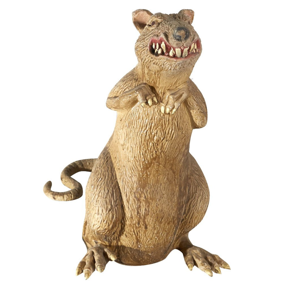 Rata - La Oveja Negra Disfraces